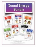 Sound Energy Bundle: Use the NGSS Scientific Practices wit
