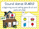 Sound Houses - BUNDLE!