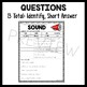Sound Informational Text Reading Comprehension Worksheet Basic Science