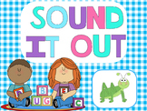 Sound It Out Flipchart for ActivInspire