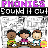 Sound It Out Phonics