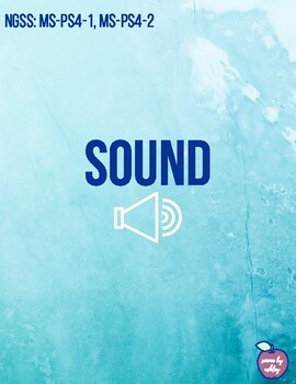 Preview of Sound Lab