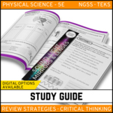Sound, Light, Mirrors and Lenses Study Guide - Google Classroom