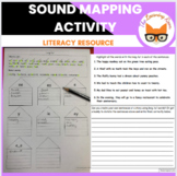 Sound Mapping Activity Houses