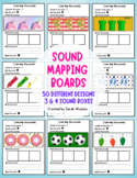 Sound Mapping Boards
