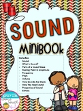 Sound Minibook