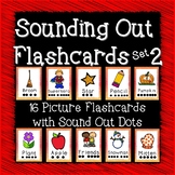 Picture Flash Cards Set 2