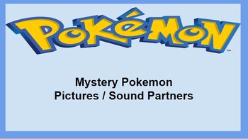 Red And Blue Mew Pokemon Colored Icon In Powerpoint Pptx Png