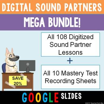 Preview of Sound Partners MEGA BUNDLE