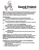 Sound Project