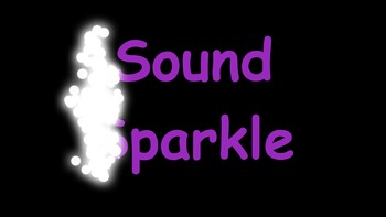 Preview of Sound Sparkle