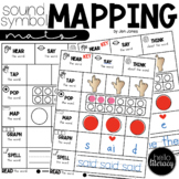 Orthographic Mapping Sound Symbol Mapping Mats . Science o