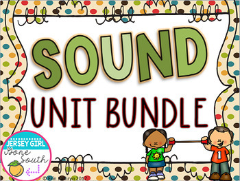 Preview of Sound Unit Bundle