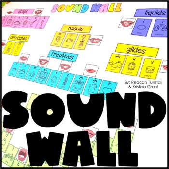 Preview of Sound Wall