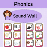 Sound Wall