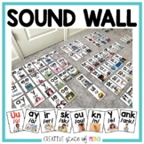 Sound Wall (Real Photos)