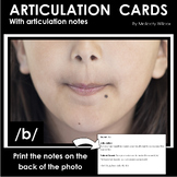 Sound Wall: Sound Articulation Cards Aligned with SOR