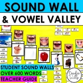 Sequence Printable Pack-initial sounds and sight words-editable