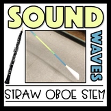 Sound Waves STEM
