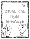 Sound and Light: Foss First Grade