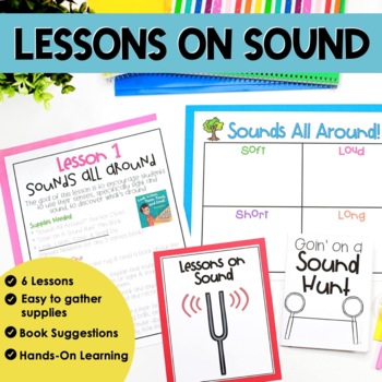 Kids Workshops Week #1: Sounds
