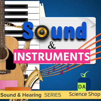 Preview of Sound and Musical Instruments