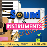 Sound and Musical Instruments