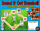 Sound it Out Baseball Game