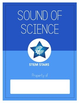 Preview of Sound of Science