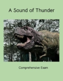 Sound of Thunder - Unit Assessment