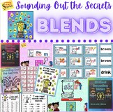 Sounding Out the Secrets: Decoding Blends w/Secret Stories®