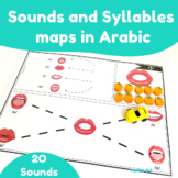 Sounds and Syllables in Arabic