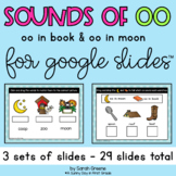 Sounds of OO for Google Slides™