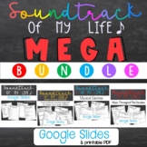 Soundtrack of my Life MEGA BUNDLE