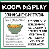 Soup Breathing Poster