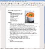 Soups & Sauces Unit/Module