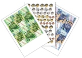 South African Rand 2023 New Currency