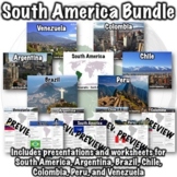 South America Bundle