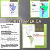 South America unit TNReady