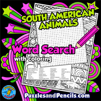 Printable Coloring Book - South American Fashions — Color By Culture