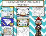 South Carolina Explorers Bundle