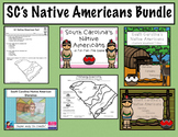 South Carolina's Native Americans Bundle