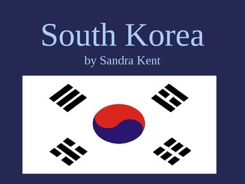 Preview of South Korea Unit
