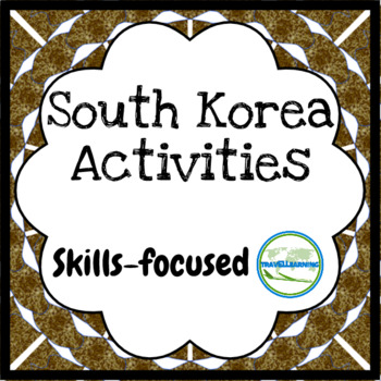 Preview of Multidiscipline and Multi-skill South Korea Station or Daily WarmUp Activities
