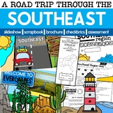 Southeast Region of the United States | US Southeast
