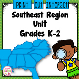 U.S. Southeast Region Unit