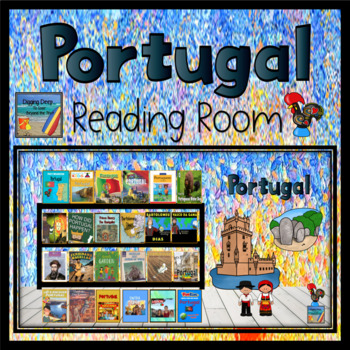 Preview of Southeastern Europe: Portugal Digital Reading Room