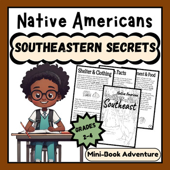 Preview of Southeastern Secrets: Homes, Habitats, and Heritage of the Ancestral South