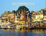 Southern Asia - PowerPoint Presentation