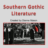 Southern Gothic Literature